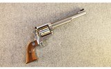 Ruger ~ New Model Super Blackhawk ~ .44 Rem. Mag. - 1 of 3