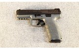 Heckler & Koch ~ Model VP 9 ~ 9mm - 2 of 2