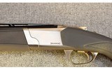 Browning ~ Cynergy CX Composite ~ 12 Ga. - 8 of 10