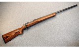 Ruger ~ M77 Mark II Varmint ~ .220 Swift - 1 of 10