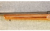 Ruger ~ M77 Mark II Varmint ~ .220 Swift - 6 of 10