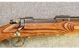 Ruger ~ M77 Mark II Varmint ~ .220 Swift - 3 of 10