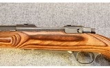 Ruger ~ M77 Mark II Varmint ~ .220 Swift - 8 of 10