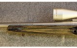 Remington ~ Model 700 BDL LSS ~ .375 RUM - 6 of 10