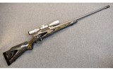 Remington ~ Model 700 BDL LSS ~ .375 RUM - 1 of 10