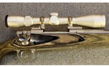 Remington ~ Model 700 BDL LSS ~ .375 RUM - 3 of 10