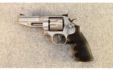 Smith & Wesson ~ Model 627-5 ~ .357 Mag. - 2 of 3