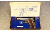 Randall ~ Service Model ~ .45 ACP - 6 of 7