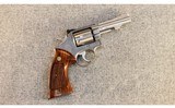 Smith & Wesson ~ Model 67 Combat Masterpiece ~ .38 Special