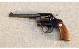 Colt ~ Official Police ~ .38 Special - 2 of 3