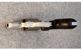 Smith & Wesson ~ 342 AirLite Ti ~ .38 Special +P - 3 of 4