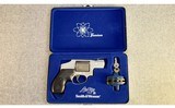 Smith & Wesson ~ 342 AirLite Ti ~ .38 Special +P - 4 of 4