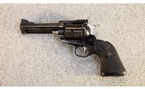 Ruger ~ New Model Blackhawk ~ .45 Colt - 2 of 3