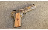 Springfield Armory ~ 1911-A1 Raphaello ~ .45 ACP - 1 of 3