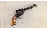 Ruger ~ New Model Blackhawk ~ .357 Mag. - 1 of 3