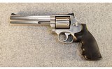 Smith & Wesson ~ Model 686-3 ~ .357 Mag. - 2 of 3