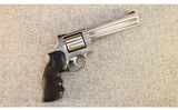 Smith & Wesson ~ Model 686-3 ~ .357 Mag. - 1 of 3