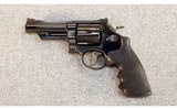 Smith & Wesson ~ Model 25-5 ~ .45 Colt - 2 of 3