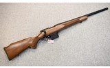 Howa ~ Model 1500 Mini Walnut Hunter ~ 6.5 Grendel - 1 of 10