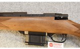 Howa ~ Model 1500 Mini Walnut Hunter ~ 6.5 Grendel - 8 of 10