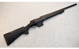 Howa ~ Model 1500 Mini ~ 6.5 Grendel