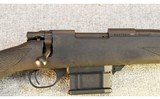 Howa ~ Model 1500 Mini ~ 6.5 Grendel - 3 of 10