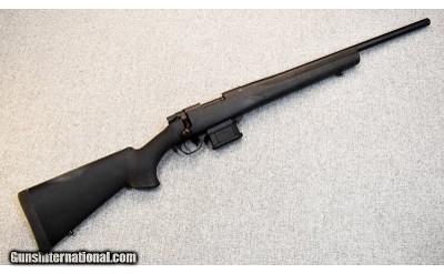 Howa ~ Model 1500 Mini ~ 6.5 Grendel