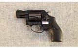 Smith & Wesson ~ Model 360 ~ .38 Special - 2 of 3
