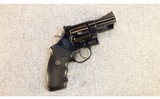 Smith & Wesson ~ Model 29-3 ~ .44 Rem. Mag. - 1 of 3
