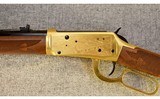 Winchester ~ Model 1894 Oliver F Winchester ~ .38-55 Win. - 8 of 10