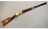 Winchester ~ Model 1894 Oliver F Winchester ~ .38-55 Win. - 1 of 10