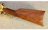 Winchester ~ Model 1894 Oliver F Winchester ~ .38-55 Win. - 9 of 10