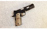 Kimber ~ Custom II ~ .45 ACP - 1 of 2