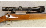 Remington ~ Model 700 BDL ~ 7mm Rem. Mag. - 3 of 10