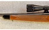 Remington ~ Model 700 BDL ~ 7mm Rem. Mag. - 6 of 10