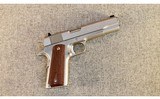 Remington ~ Model 1911 R1 S ~ .45 ACP - 1 of 3
