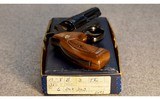 Smith & Wesson ~ Model 10-8 ~ .38 Special - 4 of 4