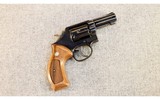 Smith & Wesson ~ Model 10-8 ~ .38 Special - 1 of 4