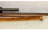 Winchester ~ Model 43 ~ .22 Hornet - 4 of 10