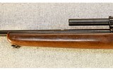 Winchester ~ Model 43 ~ .22 Hornet - 6 of 10