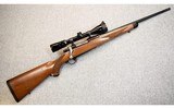 Ruger ~ M77 Mark II Ultra Light ~ .243 Win. - 1 of 11