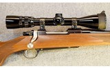 Ruger ~ M77 Mark II Ultra Light ~ .243 Win. - 3 of 11