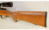 Ruger ~ M77 Mark II Ultra Light ~ .243 Win. - 9 of 11