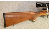 Ruger ~ M77 Mark II Ultra Light ~ .243 Win. - 2 of 11