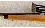 Ruger ~ M77 Mark II Ultra Light ~ .243 Win. - 6 of 11