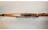 Ruger ~ M77 Mark II Ultra Light ~ .243 Win. - 7 of 11