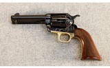 F.LLI Pietta ~ Model 1873 Great Western II ~ .357 Mag. - 2 of 3