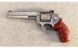 Smith & Wesson ~ Model 686-6 ~ .357 Mag. - 2 of 3