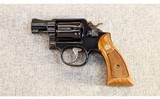 Smith & Wesson ~ Model 10-5 ~ .38 Special - 2 of 3