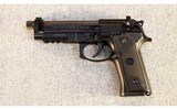 Beretta ~ Model M9A3 ~ 9mm - 2 of 3